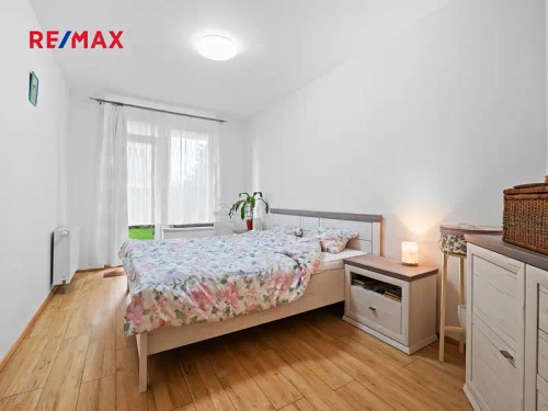 Prodej bytu 2+kk 61 m²