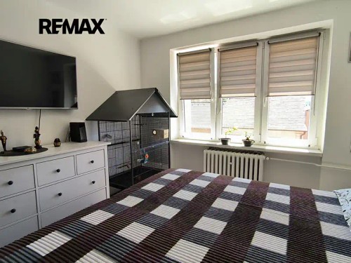 Prodej bytu 3+1 63 m²