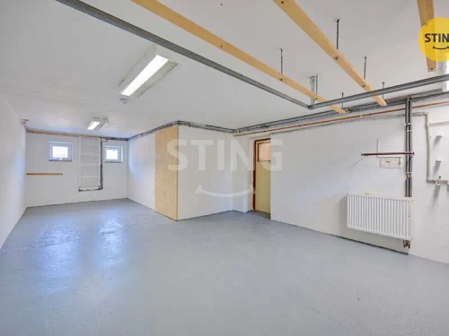 Prodej domu 227 m², pozemek 476 m²