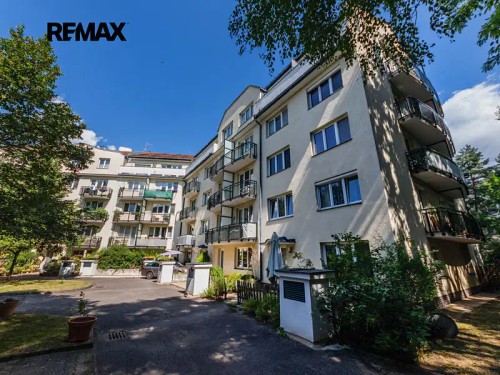 Prodej bytu 3+kk 86 m²
