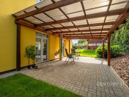 Prodej domu 252 m², pozemek 843 m²