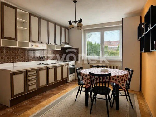 Prodej domu 387 m², pozemek 622 m²