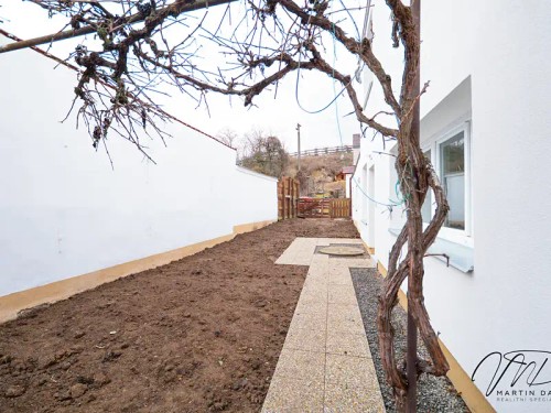 Prodej domu 188 m², pozemek 372 m²