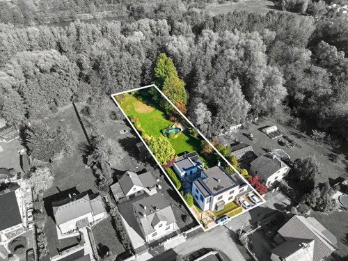 Prodej domu 192 m², pozemek 2094 m²