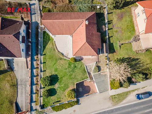 Prodej domu 143 m², pozemek 782 m²