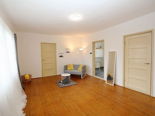 Prodaný  byt 2+1 72 m²