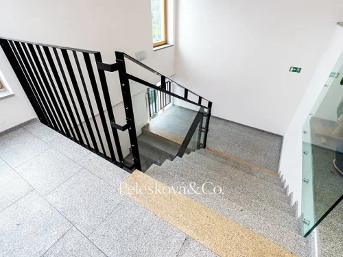 Prodaný byt 4+kk 133 m²