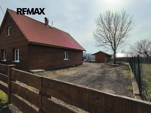 Prodej domu 86 m², pozemek 663 m²