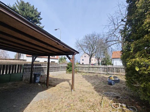 Prodej domu 117 m², pozemek 277 m²