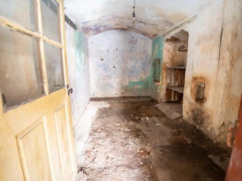 Prodej domu 80 m², pozemek 598 m²