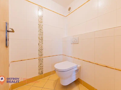 Prodaný byt 3+kk 64 m²