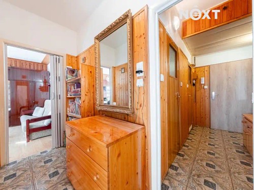 Prodej bytu 2+1 55 m²