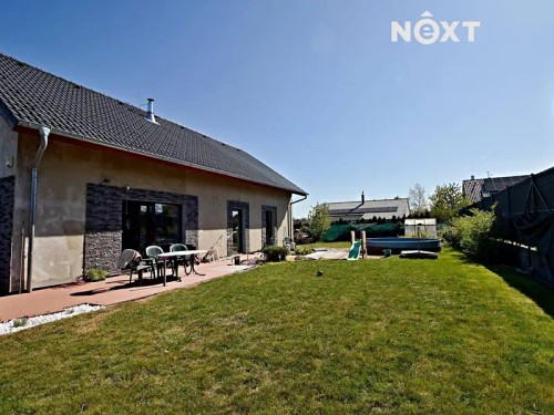 Prodej domu 98 m², pozemek 890 m²