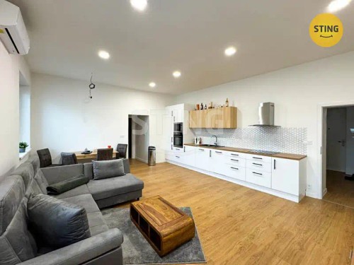 Prodej bytu 2+kk 63 m²