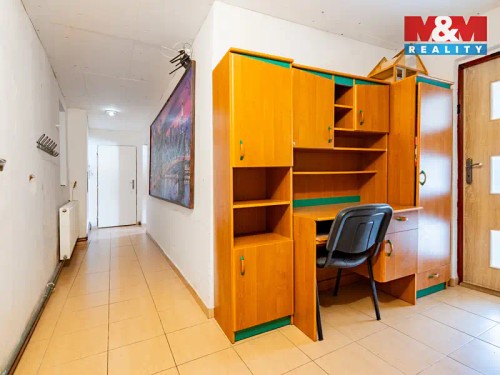 Prodej domu 350 m², pozemek 7949 m²