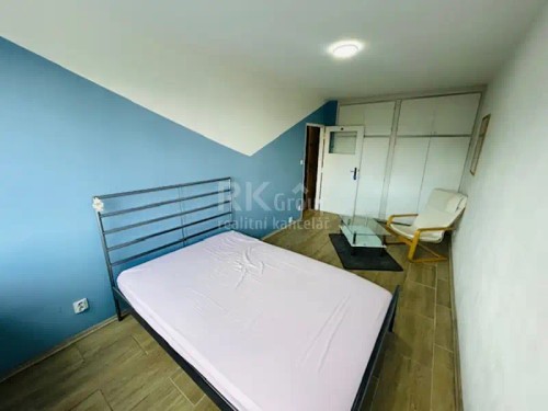 Prodaný byt 2+kk 30 m²