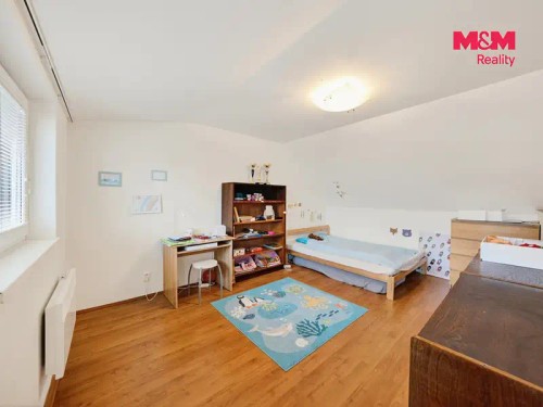 Prodej domu 184 m², pozemek 184 m²