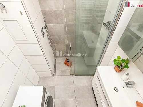 Prodaný  byt 2+kk 67 m²