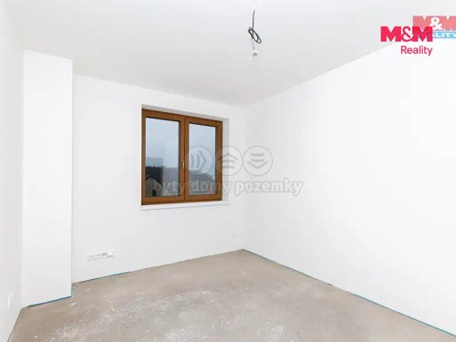 Prodej domu 119 m², pozemek 384 m²