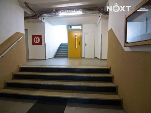 Prodaný  byt 2+1 59 m²