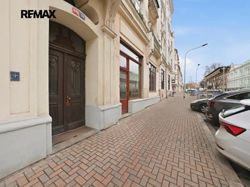 Prodej bytu 2+kk 62 m²