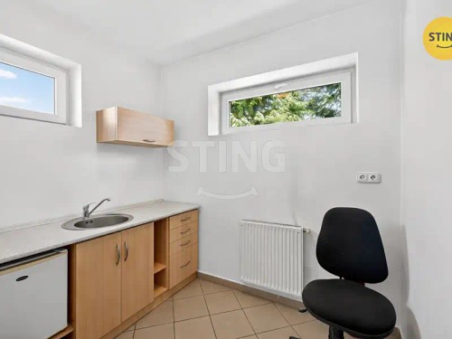 Prodej vily 292 m², pozemek 555 m²