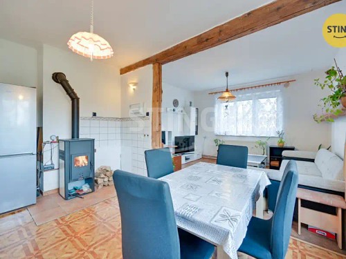 Prodej domu 96 m², pozemek 993 m²