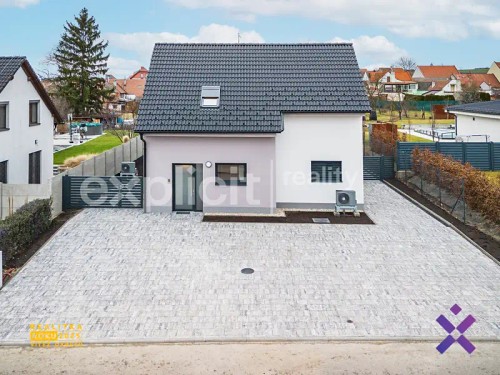 Prodej bytu 3+kk 81 m²