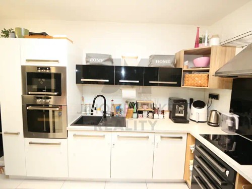 Prodaný byt 4+1 78 m²