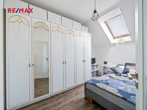 Prodej domu 80 m², pozemek 322 m²