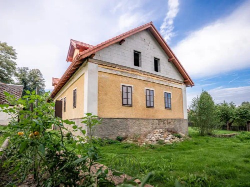 Prodej domu 248 m², pozemek 1427 m²