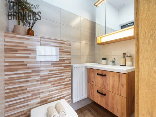 Prodej chaty 37 m², pozemek 351 m²