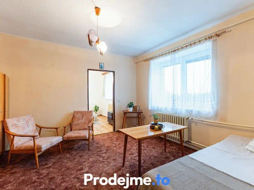 Prodej domu 95 m², pozemek 949 m²