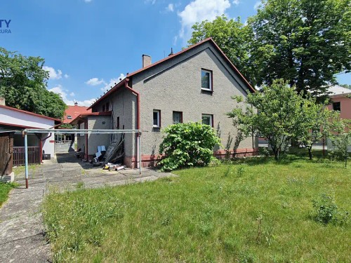 Prodej domu 178 m², pozemek 651 m²