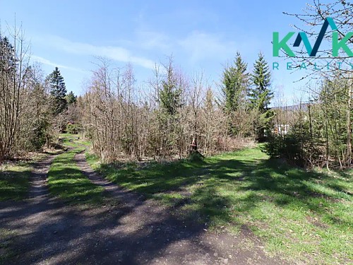 Prodej chaty 43 m², pozemek 277 m²