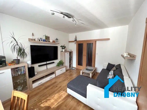 Prodej bytu 3+1 65 m²