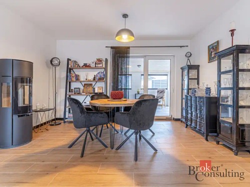 Prodej domu 290 m², pozemek 466 m²