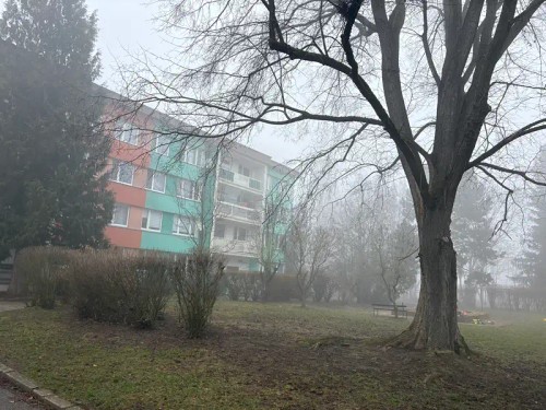 Prodaný byt 2+kk 45 m²