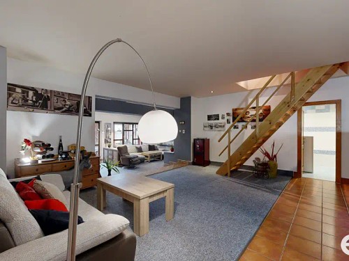 Prodej domu 573 m², pozemek 1944 m²