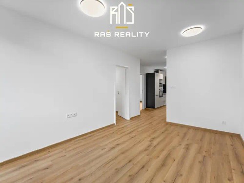 Prodaný byt 3+kk 57 m²