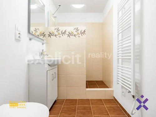 Prodej bytu 2+kk 54 m²