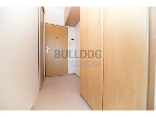 Prodaný byt 2+kk 36 m²