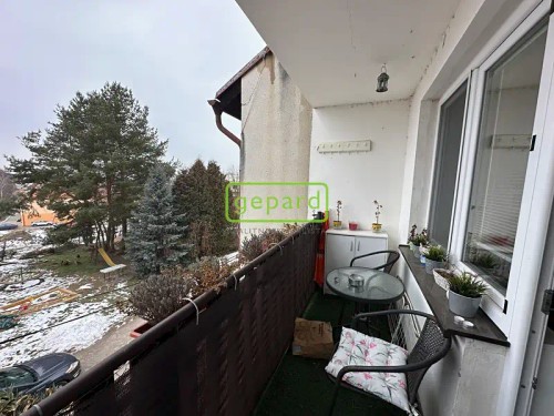 Prodej bytu 3+1 105 m²