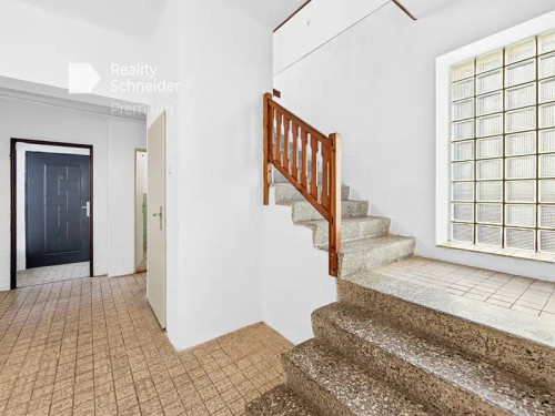 Prodej domu 123 m², pozemek 209 m²
