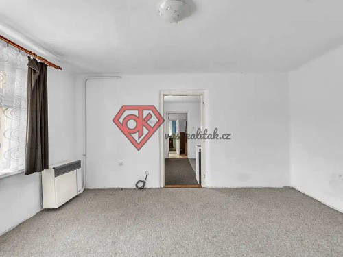 Prodej domu 65 m², pozemek 219 m²