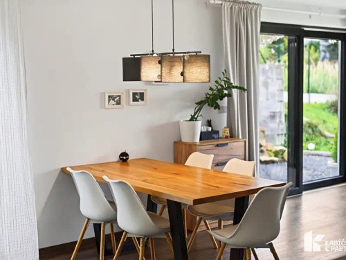 Prodej domu 167 m², pozemek 835 m²