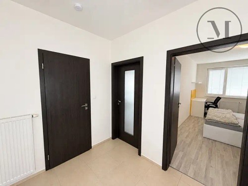 Prodej bytu 2+kk 60 m²