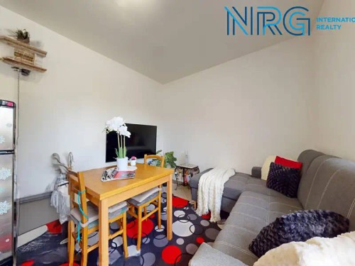 Prodaný byt 2+kk 46 m²