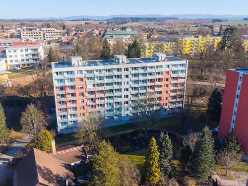 Prodej bytu 4+1 78 m²