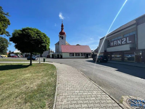 Prodej domu 75 m², pozemek 30 m²
